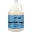 Ginger Lily Farms Botanicals Shea Indulgence Deep Hydration Body Wash, Island Tranquility, 100% Vegan & Cruelty-Free, Green Tea & Lemongrass Scent, 1