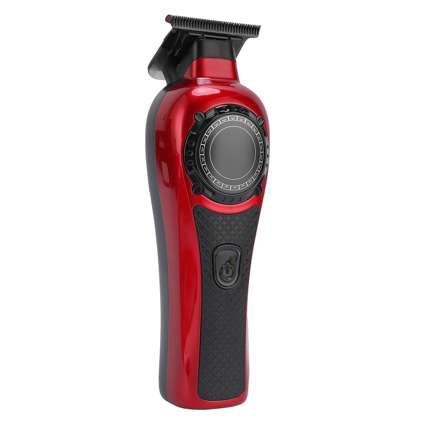 Brrnoo Haircutting Clippers for Men, Haircutting Clipper Kit, High Power Low Noise Ergonomic Design Finely Crafted Cutter Head Quiet and Comfortable Beauty and Personal Care Brrnoo