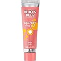 Burts Bees, Squeezy Tinted Lip Balm - Sweet Peach, 0.33 Ounce