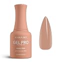 KIARA SKY Gel Pro HEMA-Free Sheer Gel Nail Polish | Buildable Coverage, 28+ Day Wear, Self-Leveling, UV/LED Soak-Off, 0.5 fl oz | Peek-A-Boo #011 Beauty & Personal Care KIARA SKY