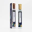 Esha Body & Hair Perfume Mist - Eau de Parfum for Women - Infused with Betaine - Juicy Orange, Pineapple, Mango with Musk and Vanilla - (BLUE BIRD) Beauty & Personal Care Esha