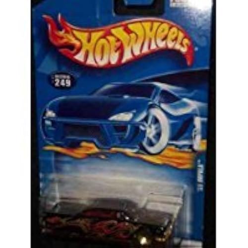 Hot Wheels 2000-249 '59 (1959) Impala 1:64 Scale