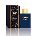 Enduring Man Parfum Pour Homme by Preferred Fragrance - 3.4 Fl Oz Cologne for men - Great Gift!
