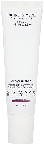 Pietro Simone Skincare, Dewy Polisher, 2.03 Fl Oz