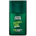 Garnier Hair Care Fructis Style Natural Look Liquid Hair Cream for Men No Drying Alcohol, 4.2 Fluid Ounce