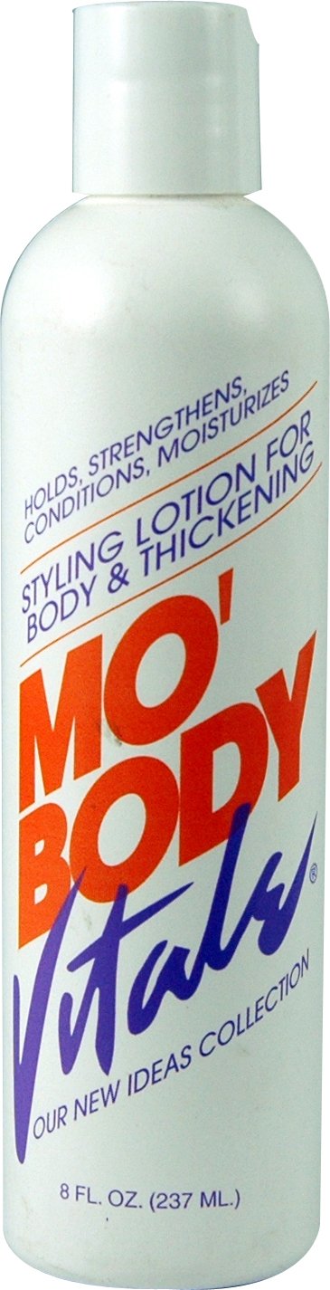 Vitale Mo Body Thick Lotion 8 oz.