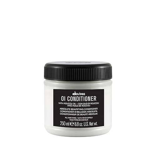 Davines OI Conditioner absolute beautifying conditioner, 8.80 Oz