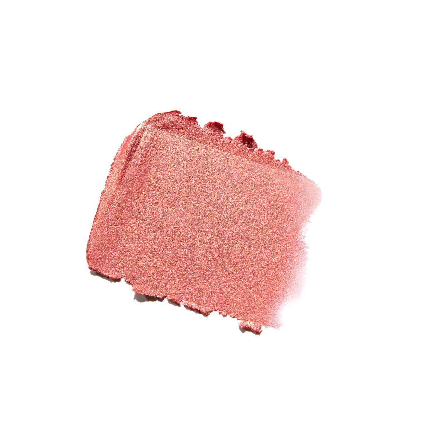Anastasia Beverly Hills Stick Blush - Ultra-Lightweight Cream Blush Stick with Synthetic Fiber Brush for Seamless, Natural Glowing Color - Bubble Gum