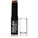 N.Y.C. New York Color Get It All Foundation, Natural Beige, 0.24 Ounce