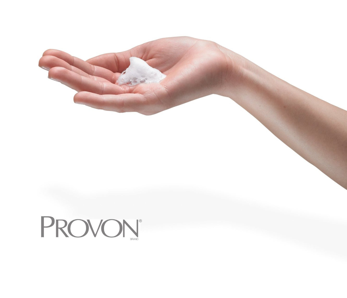 PROVON 1200 mL Unscented Foam Soap Refill