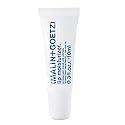 Malin + Goetz Lip Moisturizer for Men & Women, 0.3 Fl. Oz. - Hydrating Lip Gel for Chapped Lips, Nourishing Dry Lip Treatment, Vegan & Cruelty Free