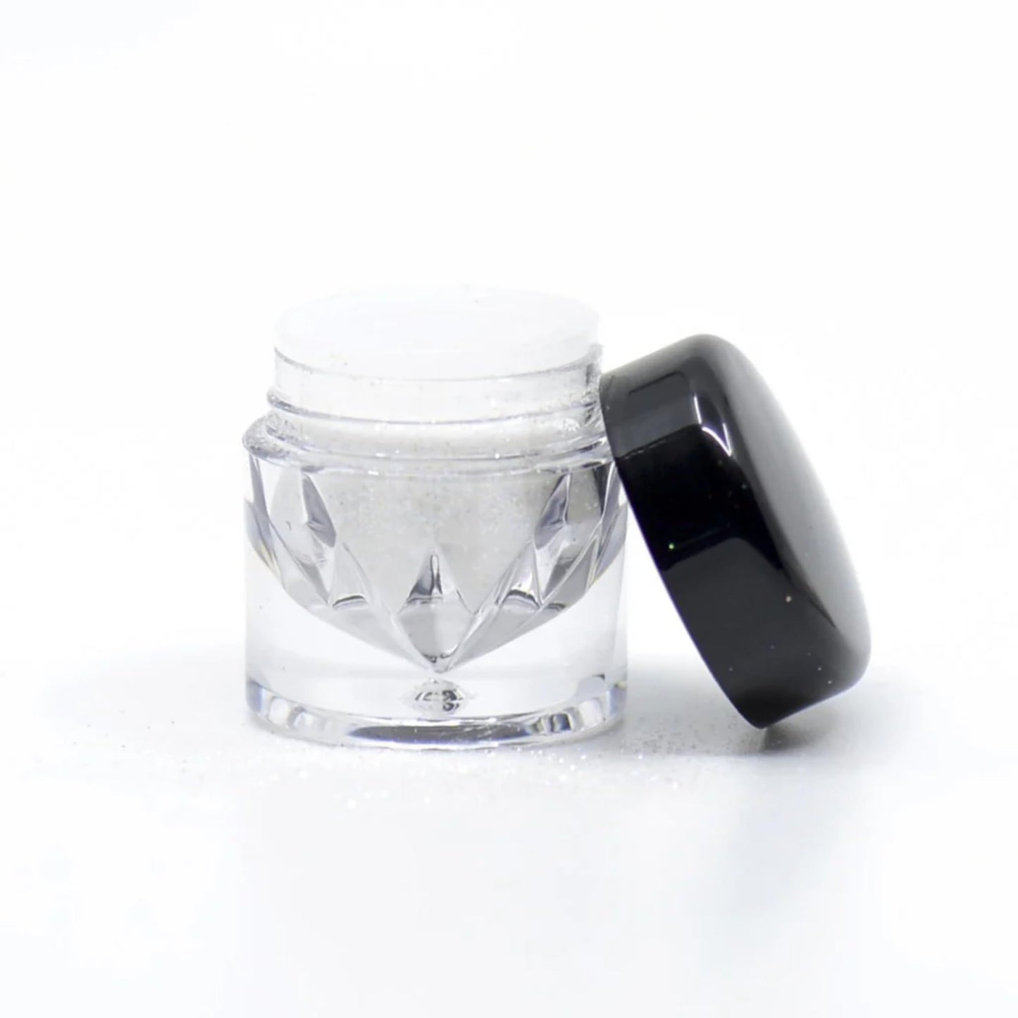 Poise Makeup Body and Facial Glitter | Extra-fine Cosmetic-Grade Glitters to Add Texture, Glam and Glitz, Safe for Face Eyes Lips and Hair