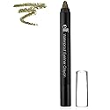 e.l.f. Waterproof Eyeliner Crayon, Moss, 0.07 Ounce