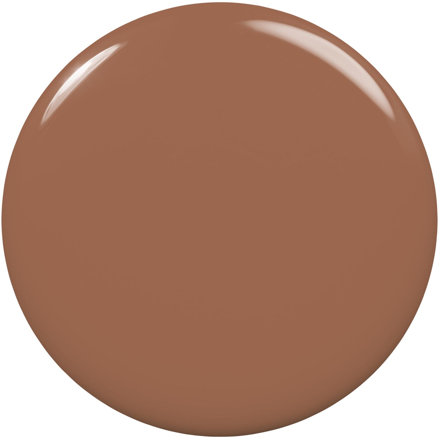 essie Expressie Nail Polish, Quick-Dry Brown Nail Polish, Power Moves, Vegan, Never Skip A Beat, 0.33 fl oz Beauty & Personal Care essie