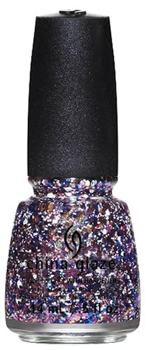 China Glaze Nail Polish, Your Present Required 1257 Beauty & Personal Care China Glaze