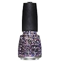 China Glaze Nail Polish, Your Present Required 1257 Beauty & Personal Care China Glaze