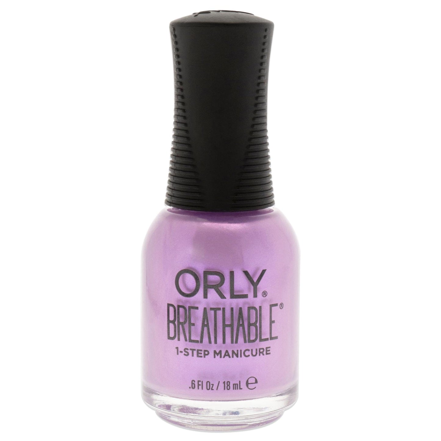 Orly Breathable Treatment Plus Color - 2060032 Orchid you Not Nail Polish Women 0.6 oz Beauty & Personal Care Orly
