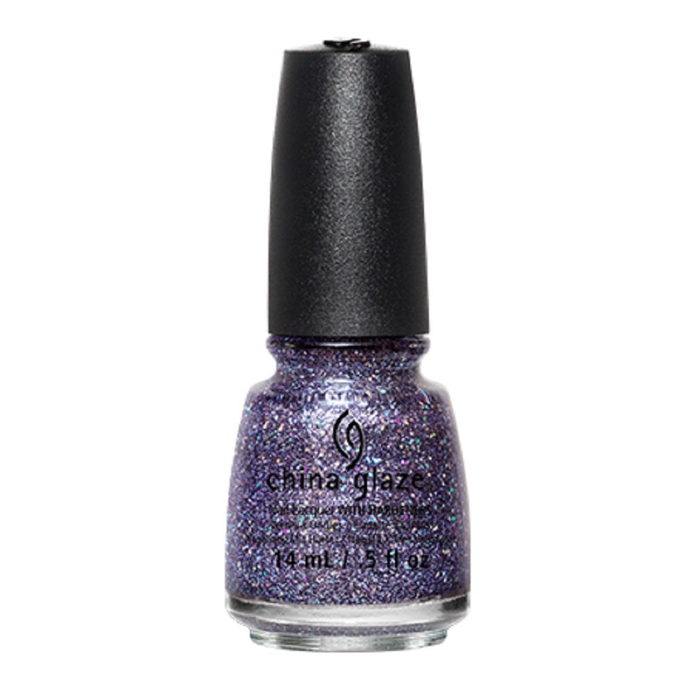 China Glaze Nail Polish, Pick Me Up Purple 1421 Beauty & Personal Care China Glaze