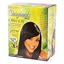 Africa's Best Organics Olive Organics Olive Oil Twin Kit,Yellow,2-Pack,FB-38493