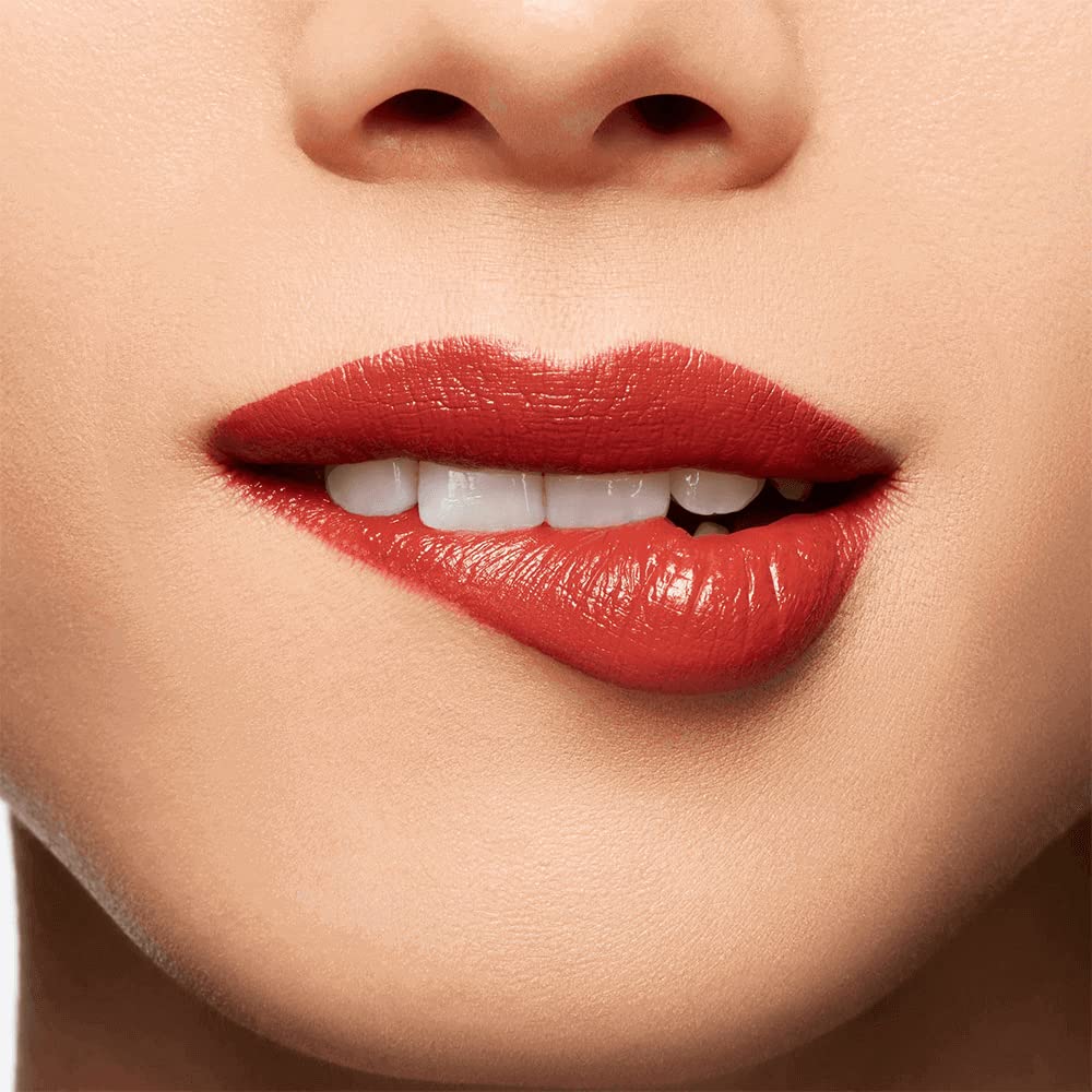 MAC Love Me Liquid Lipcolour - 483 It's All Me (.1 Fl OZ / 3.1 mL)