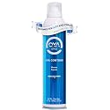 OYA CONTOUR Moisturizing Hair Mousse - Nourishing Volumizing Styling Foam for Curly & Wavy Hair - Defines Curls, Smooths Frizz, Boosts Shine & Bounce