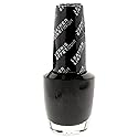 OPI Nail Lacquer, Leather- Grease is the Word, 0.5 Fl. Oz.