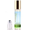 Botanical Beauty CASHMERE FRAGRANCE OIL ROLL-ON 0.169 FL OZ (5 ML) Rollerball Perfume, Alcohol-Free, Long Lasting