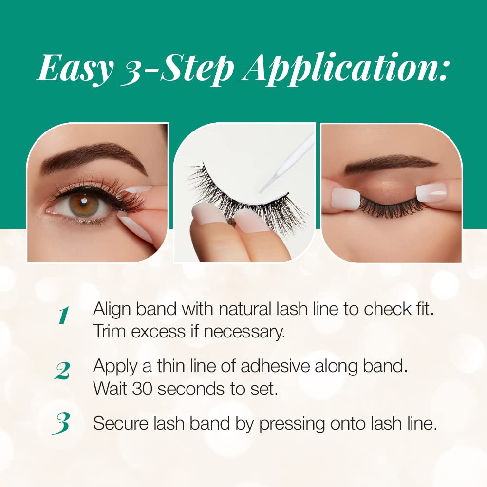 Ardell Eco Lashes 450