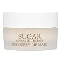 Sugar Advanced Therapy Recovery Lip Mask by Fresh for Women - 0.35 oz Lip Mask