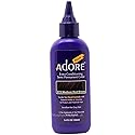 Adore Plus #372 MEDIUM RED BROWN 3.4 FL OZ