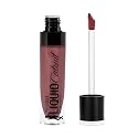 wet n wild Megalast Liquid Catsuit Lipstick, Rebel Rose, 6 Gram