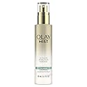 Olay Mist Ultimate Hydration Essence Calming With Aloe Leaf & Chamomile, 3.3 fl oz