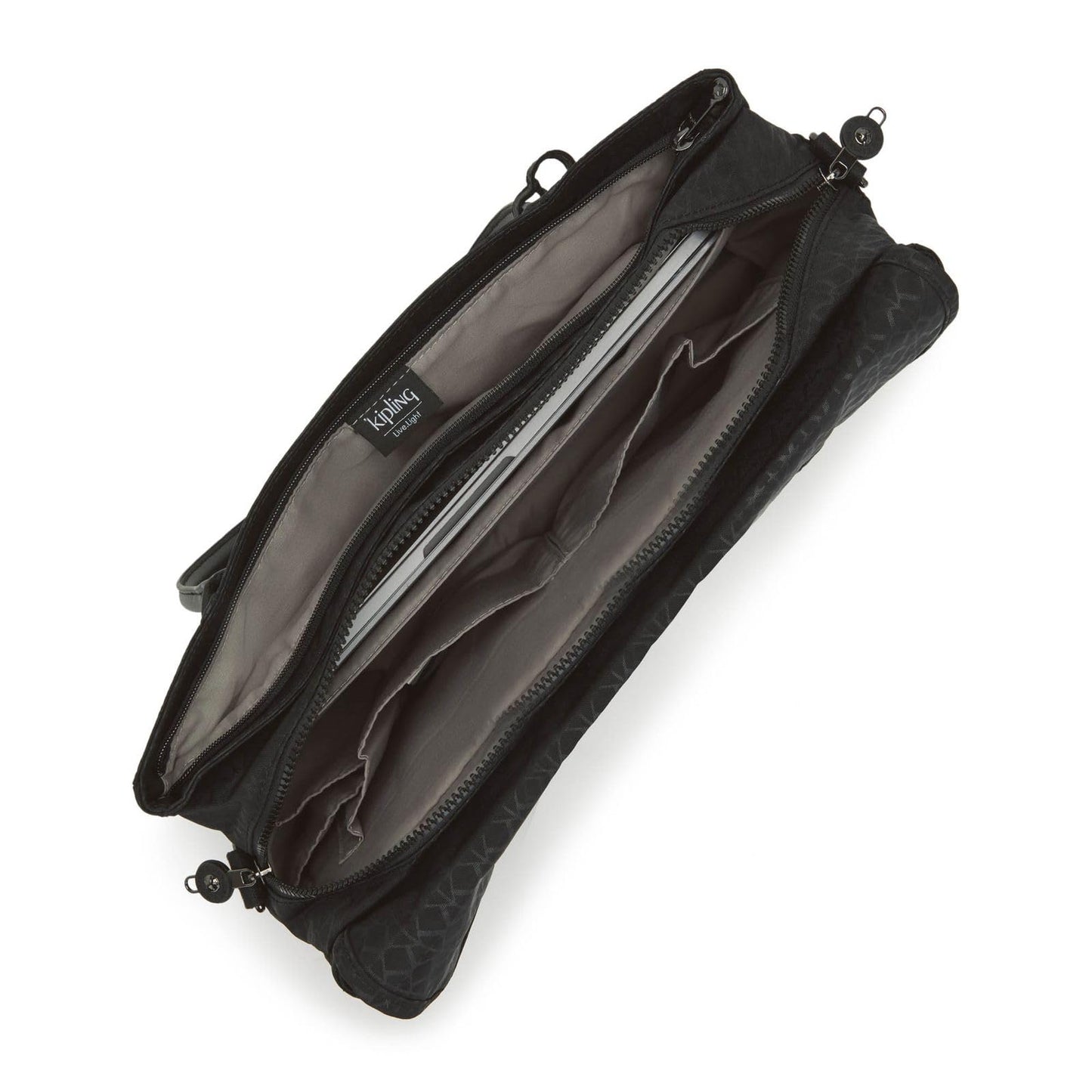 Kipling Computer Bags SUPERWORKER S Signature Emb