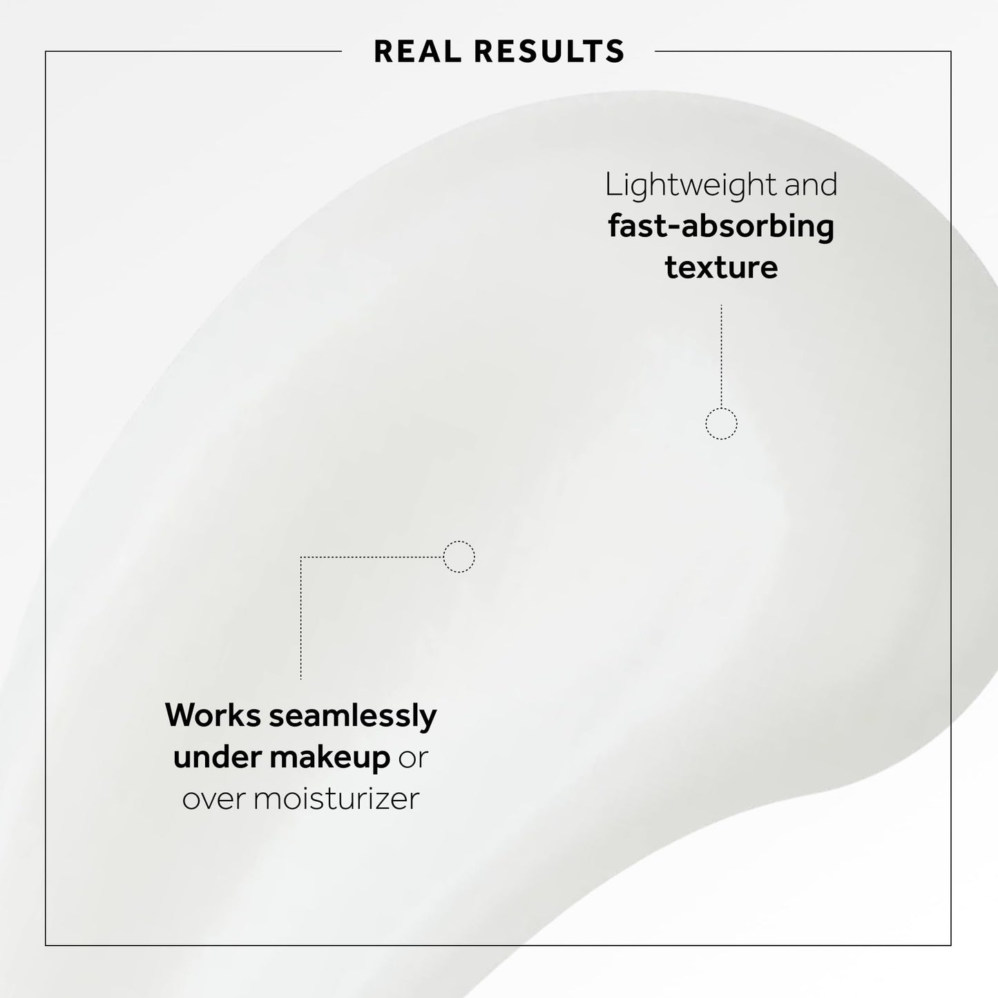 No7 Instant Illusion Wrinkle Filler - Anti Aging Serum for Face to Smooth + Blur Fine Lines and Wrinkles - Gives Complexion a Youthful and Radiant