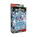 Pokemon TCG: Greninja ex Battle Deck