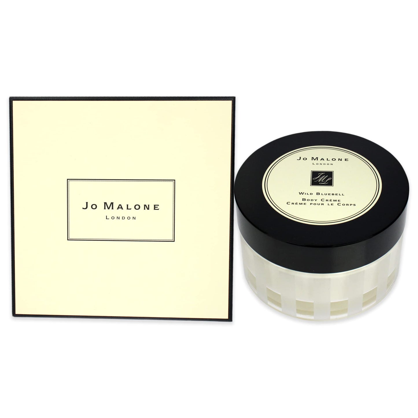Jo Malone Wild Bluebell Body Creme Unisex 5.9 Ounce