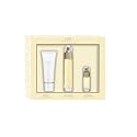 360 by Perry Ellis for Women - 3 Pc Gift Set 1.7oz EDT Spray, 3oz Shower Gel, 0.25oz EDT Spray (Mini)