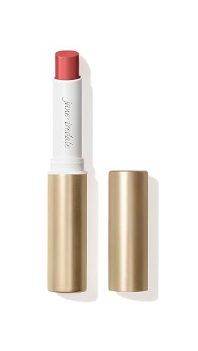 ColorLuxe Hydrating Cream Lipstick Sorbet