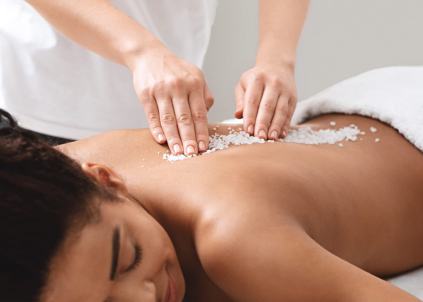 Pure Original Ingredients, Epsom Salt, 4 Oz Beauty and Personal Care PURE ORIGINAL INGREDIENTS