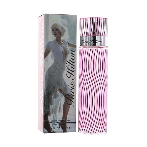 Paris Hilton Edp Spray 3.4 Oz Edp Spray 3.4 Oz (W)