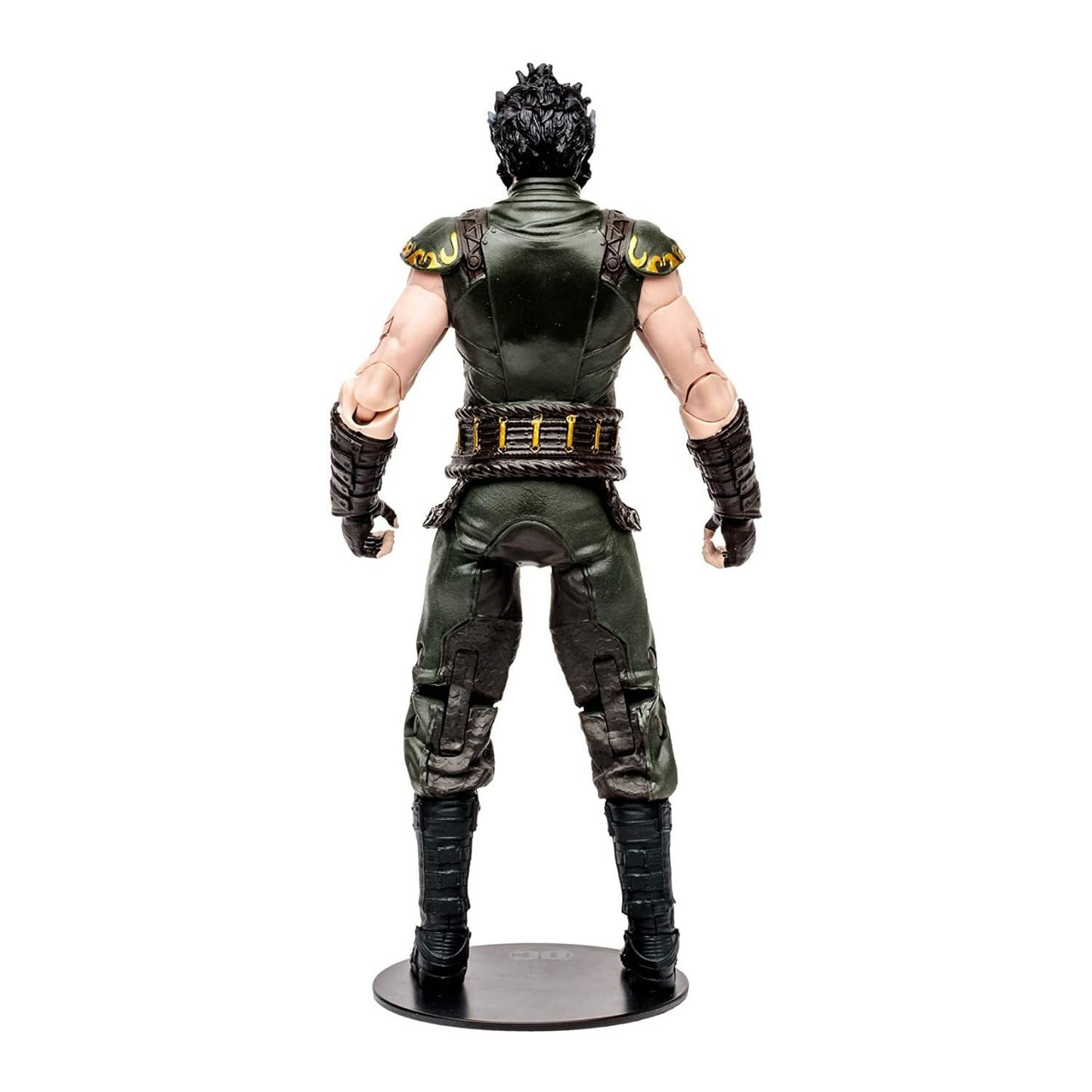 McFarlane Toys - DC Gaming Build-A 7IN Figures WV1 - Arkham City - RA'S AL GHUL