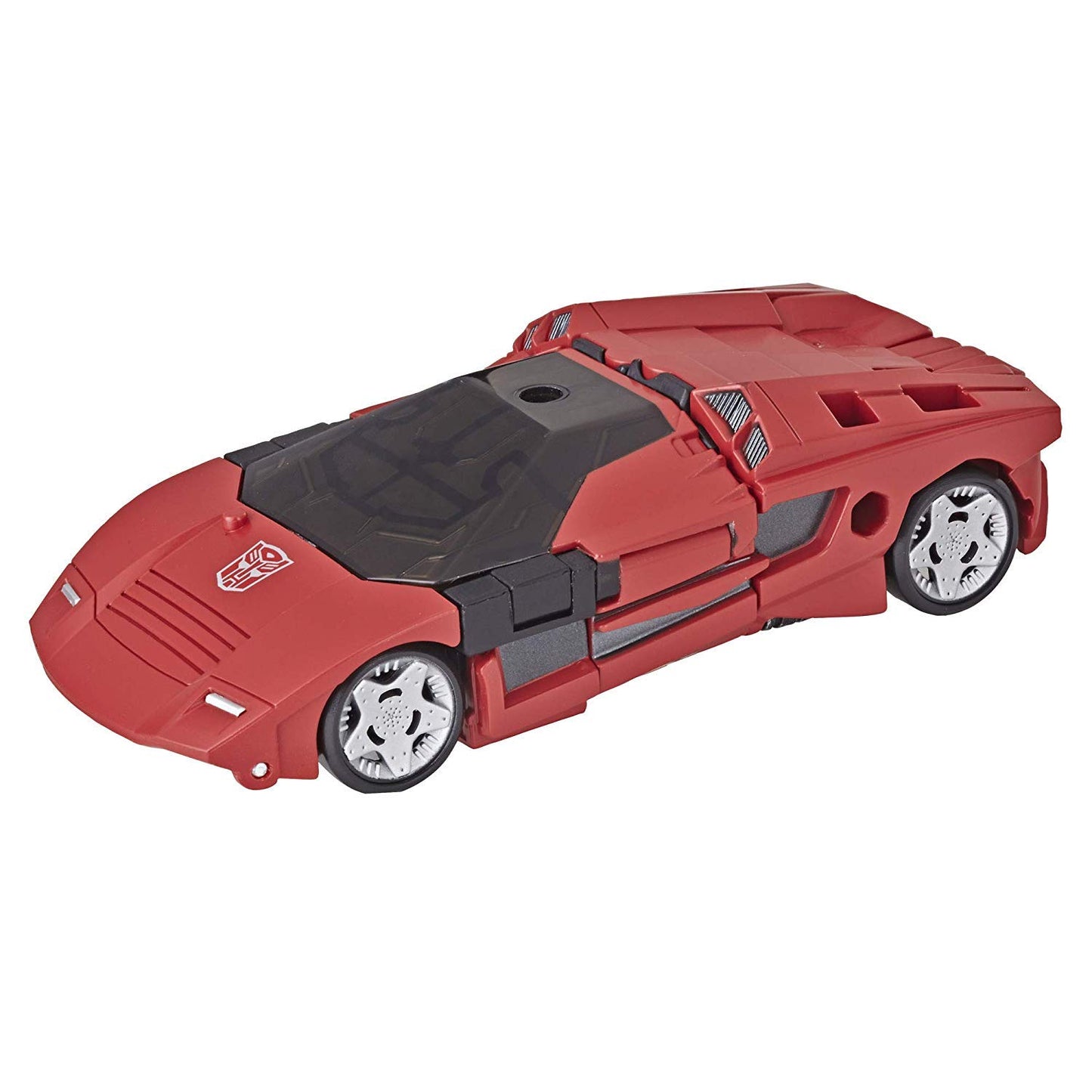 Transformers Generations War for Cybertron: Siege Deluxe Class WFC-S10 Sideswipe Action Figure