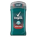 Degree Fresh Deodorant for Men- Intense Sport - 3 oz