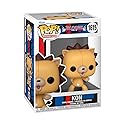Funko POP Animation: Bleach - Kon - Bleach - Collectable Vinyl Figure - Gift Idea - Official Merchandise - for Kids & Adults - Anime Fans - Model…