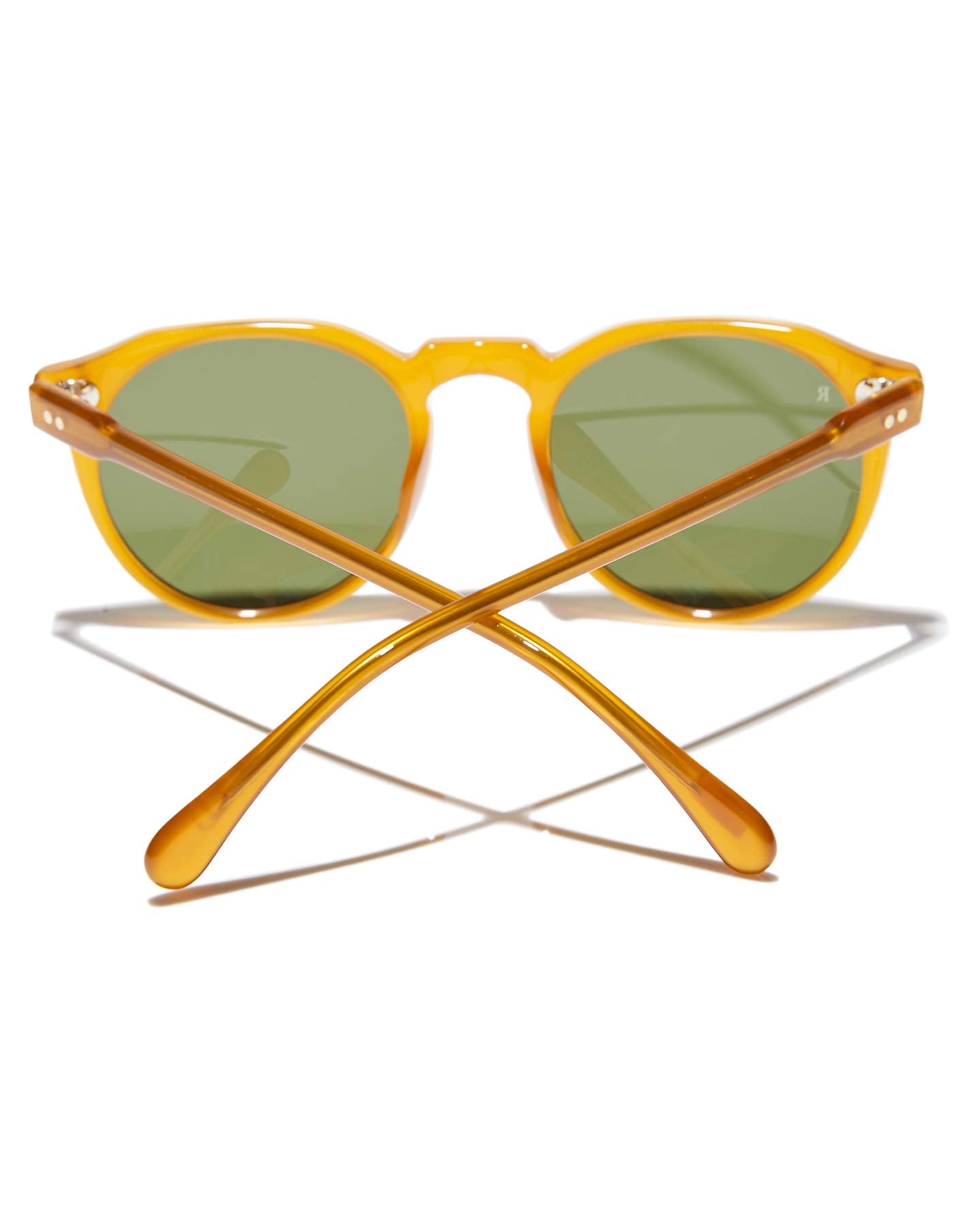 RAEN Optics Remmy 49 Honey/Bottle Green One Size