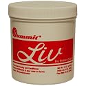 Summit Liv Cream Hair Dressing 16 oz. (Pack of 2)