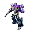 Transformers Masterpiece Shattered Glass Optimus Prime