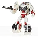 Transformers Generations Combiner Wars Deluxe Class Protectobot Streetwise Figure