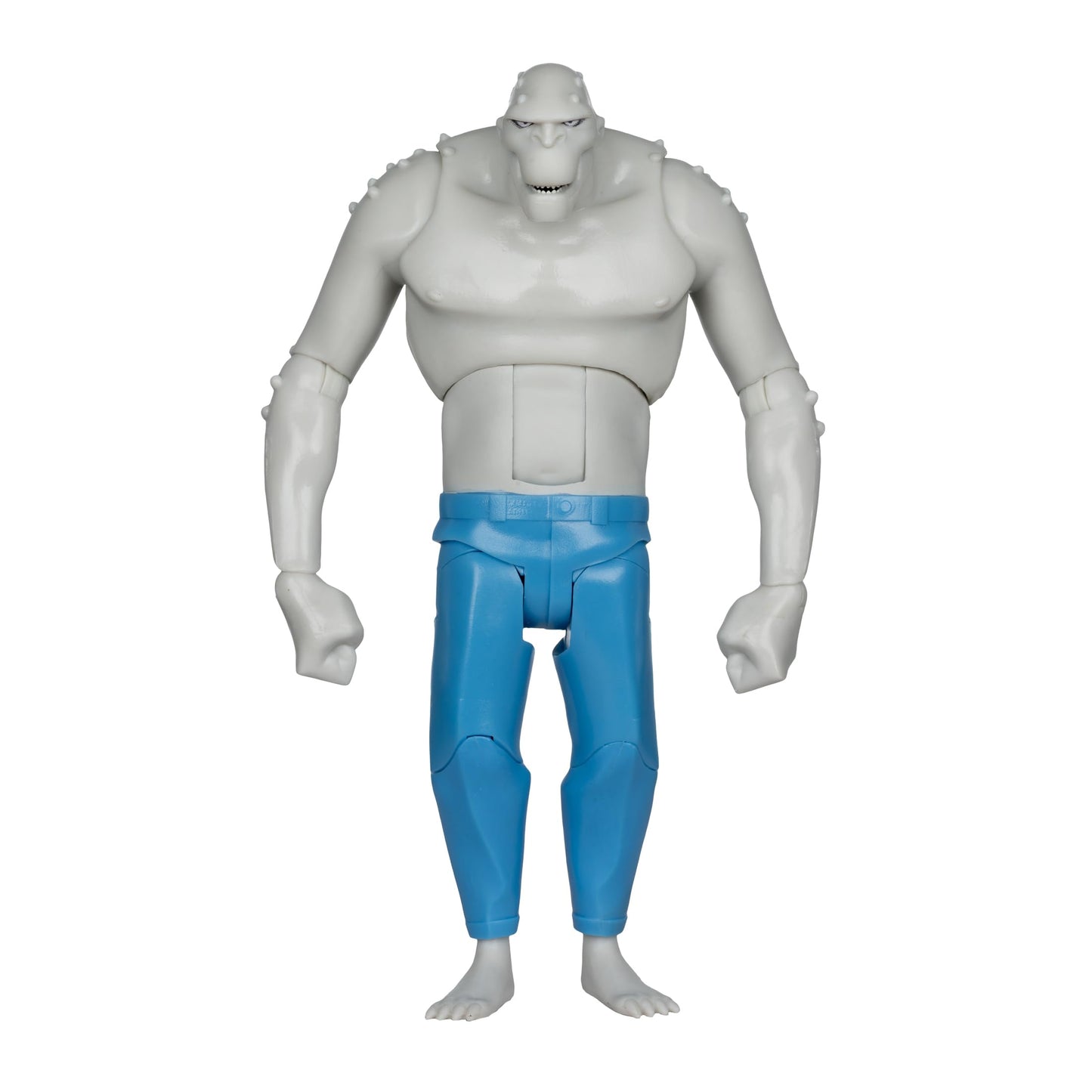 Batman: The Animated Series DC Direct Build-A Action Figure Wave 5 Killer Croc 15 cm