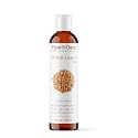 Plant Guru Wheat Germ Oil 8 fl. oz. - Cold?Pressed Unrefined 100% Pure & Natural Carrier Oil for Skin, Face, Body & Hair Moisturizing. Perfect for DIY Beauty & Personal Care Plant Guru
